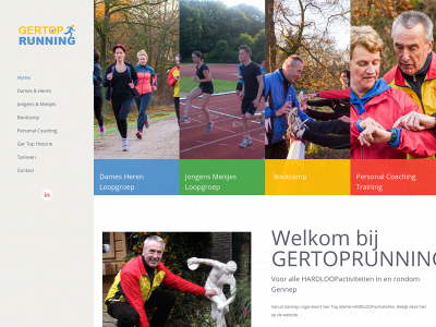 gertoprunning.nl snapshot