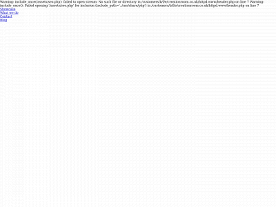 creationroom.co.uk snapshot