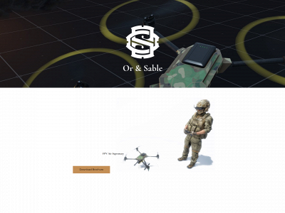orandsable.com snapshot