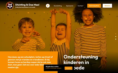 stichtingikdoemee.com snapshot