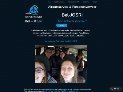 bel-josri.be snapshot