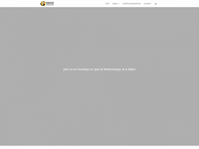 pentecostinternational.se snapshot