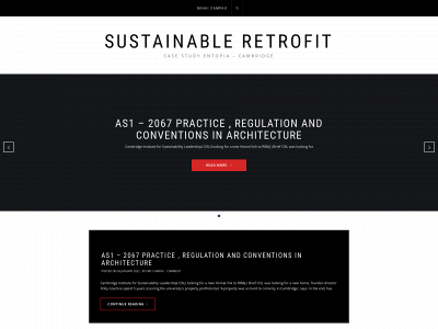 sustainable-retrofit.co.uk snapshot