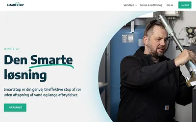 smartstop.nu snapshot