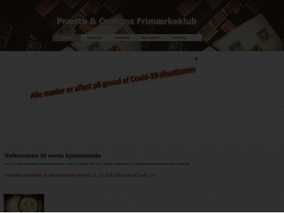 praestfrim.one snapshot
