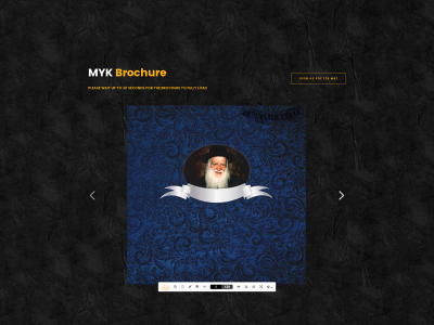 kosherdownloads.org snapshot