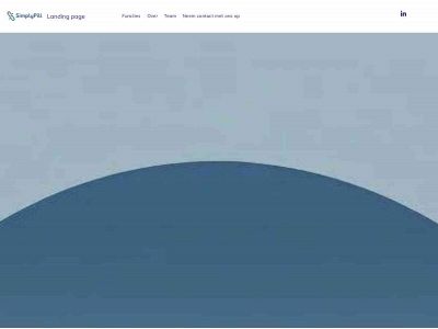 simplypill.org snapshot