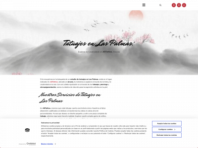 artattoo.es snapshot