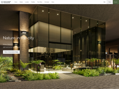 themidtownmodern-guocoland.com snapshot