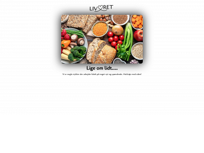 livret.nu snapshot