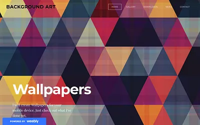 backgroundart-wallpapers.weebly.com snapshot