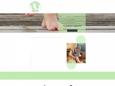 heeltotoefootcare.co.uk snapshot