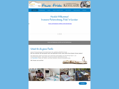 fewo-frida.de snapshot