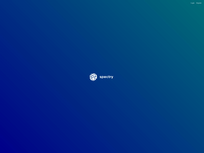 spectry.nl snapshot