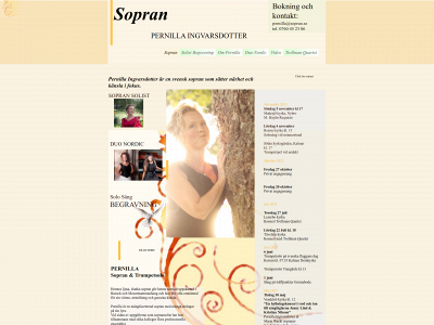 sopran.se snapshot