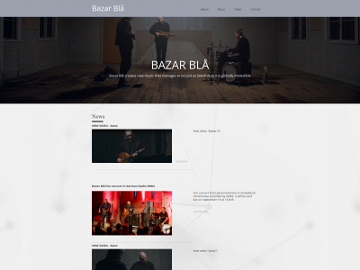 bazarbla.com snapshot