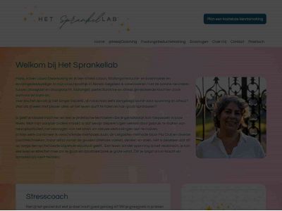 hetsprankellab.nl snapshot