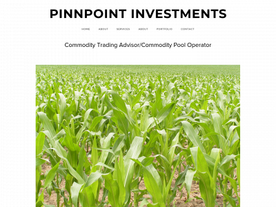 pinnpoint2.com snapshot