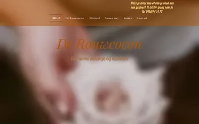 derouwcocon.be snapshot