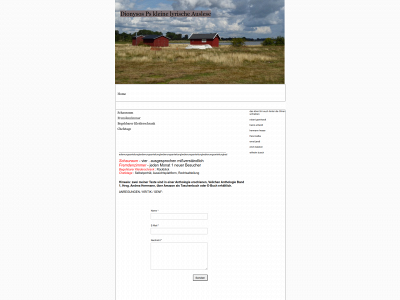 dionysosp.de snapshot