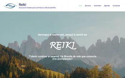 reiki-assocat.cat snapshot