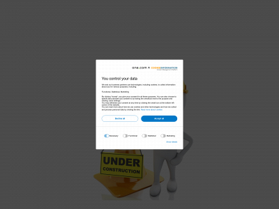 tdraccounting.co.uk snapshot