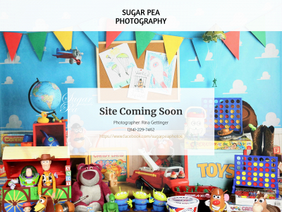 sugarpeaphoto.com snapshot