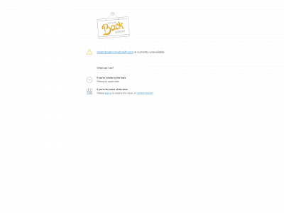 smartbooby.com snapshot