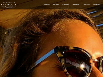 freesoulsbaja.com snapshot