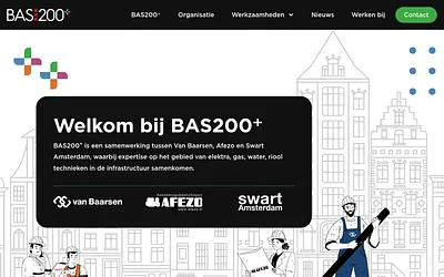 bas200.nl snapshot