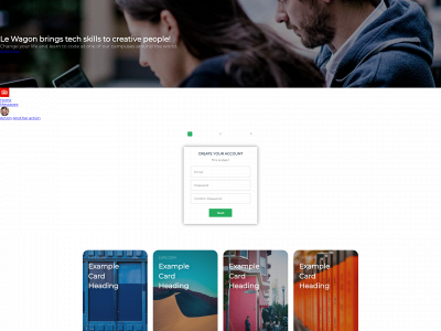 secretoffice.de snapshot