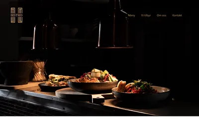 hvelvetbistro.no snapshot