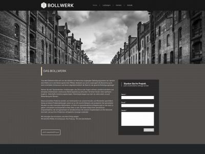 bollwerkhamburg.de snapshot