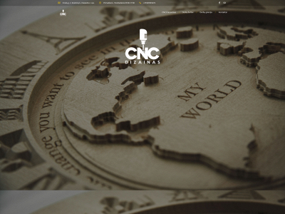 cncdizainas.lt snapshot