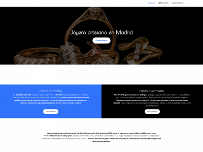 sergiolosadajoyero.es snapshot