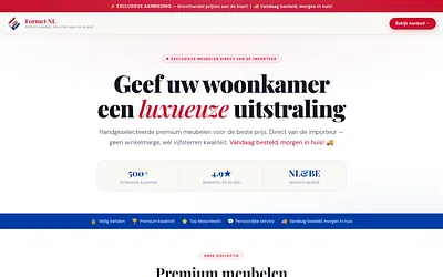 formetnl.nl snapshot