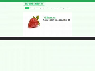jordgubben22.se snapshot