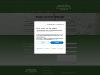 swedking.se snapshot