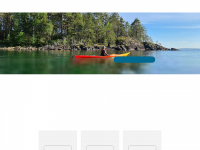 vatternkajak.se snapshot
