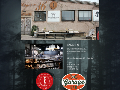 magasin36.one snapshot