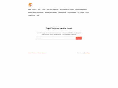 niclasdedorsson.com snapshot