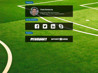 paolorestuccia.com snapshot
