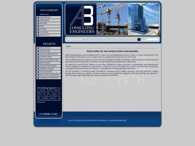 abengs.com snapshot