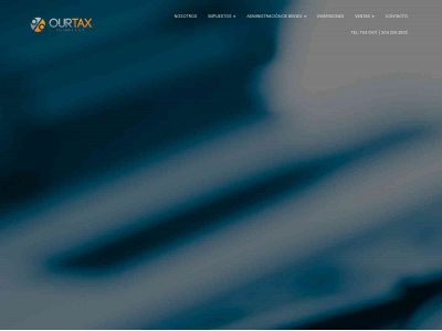 ourtax.com.co snapshot