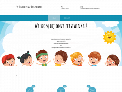 eindhovensefeestwinkel.nl snapshot
