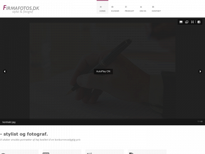 firmafotos.dk snapshot