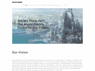 arewethereyet-abravenewworld.weebly.com snapshot