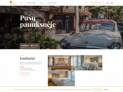 pusupaunksneje.lt snapshot