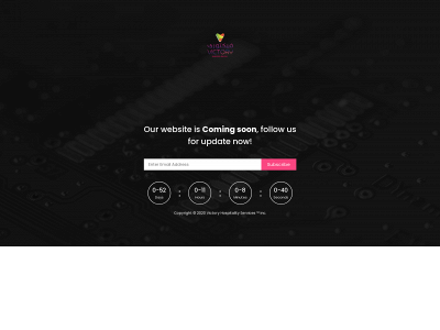 victory-hsm.com snapshot