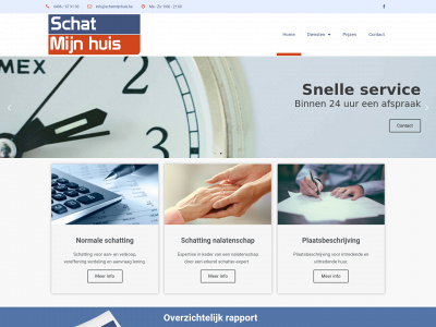 schatmijnhuis.be snapshot